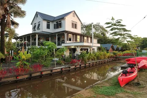 TIME TO SMILE Boutique Hotel Peperpot in Meerzorg — foto 5