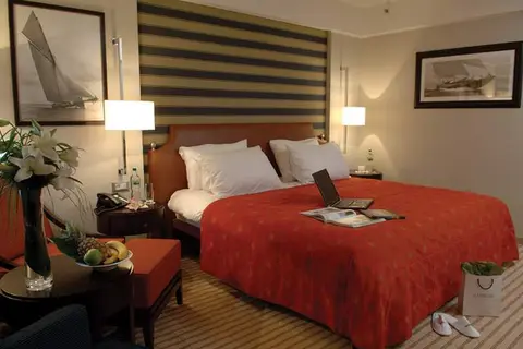 Le Meridien Lav, Split in Podstrana — foto 16