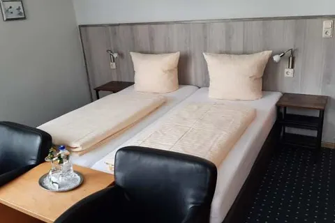 Hotel am Ceresplatz foto 5