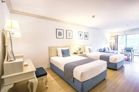 The Regent Cha-Am Beach Resort in เทศบาลเมืองชะอำ — foto 7
