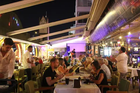 Mitos Apart Hotel in Alanya — foto 19