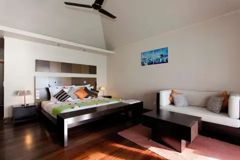 Veligandu Maldives Resort Island in ރަސްދޫ — foto 28