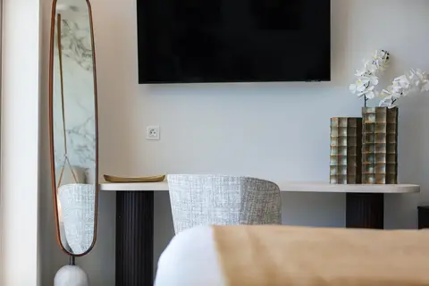Naiades Boutique Hotel in Δημοτική Ενότητα Αγίου Νικολάου — foto 7