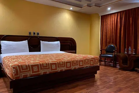 Hotel Escala Siglo XXI in Comitán — foto 10