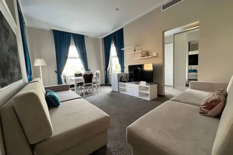 Hotel Adriatik in Durrës — foto 14