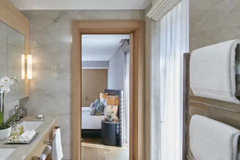 Mandarin Oriental Bodrum in Bodrum, foto 16