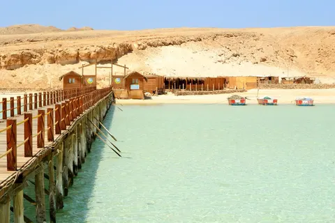 Bingo Egypte 4* in Hurghada — foto 8
