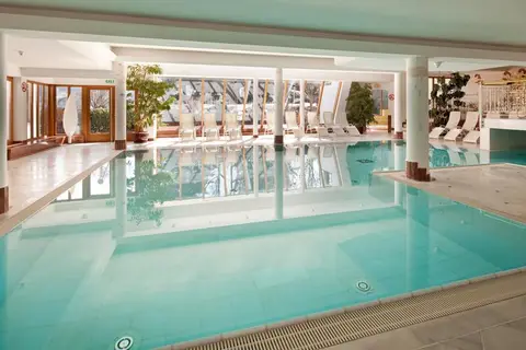 Hotel Crystal in Fügen — foto 12