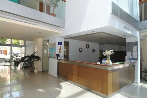 Sol Marina Palace Hotel in Несебър — foto 30