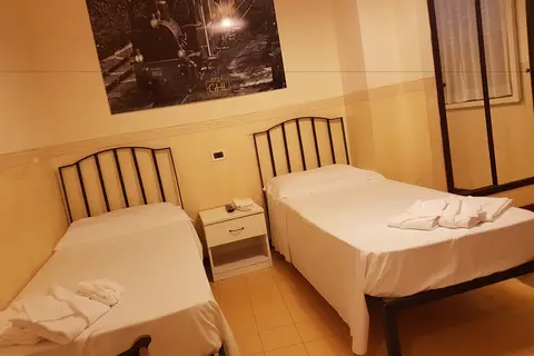 Grand Hotel Lamezia in Lamezia Terme, foto 18