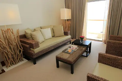 Crowne Plaza Vilamoura - Algarve in Quarteira — foto 3