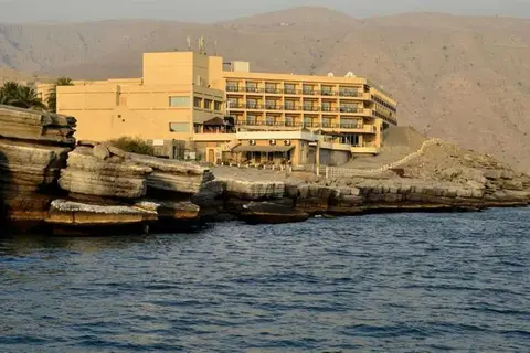 Atana Khasab in Khasab — foto 3