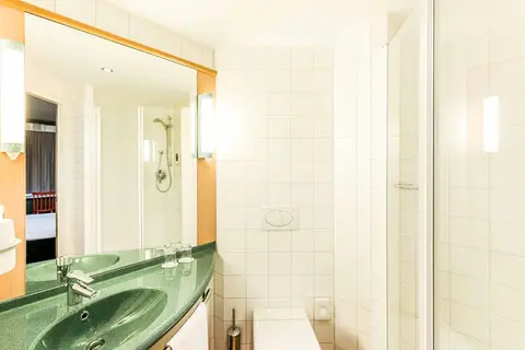 ibis Wien City in Wenen — foto 20