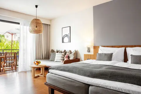 Sunwing Kamala Beach in ตำบลเชิงทะเล — foto 12
