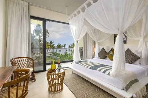 Toa Hotel & Spa Zanzibar in Pongwe — foto 21