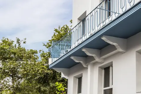 Eliada Hotel in Kusadasi — foto 18