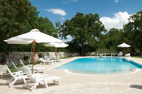 Masseria Selvaggi foto 13