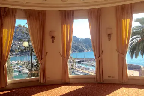 Hotel Excelsior Palace in Rapallo — foto 15