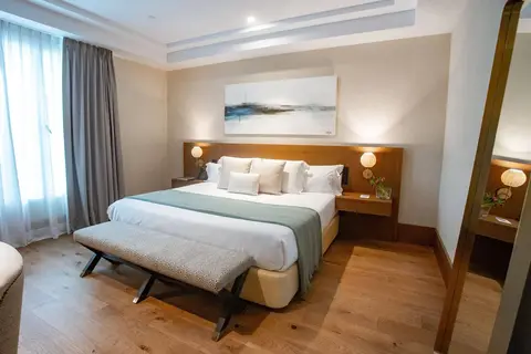 Hotel Soho Boutique Equitativa foto 3