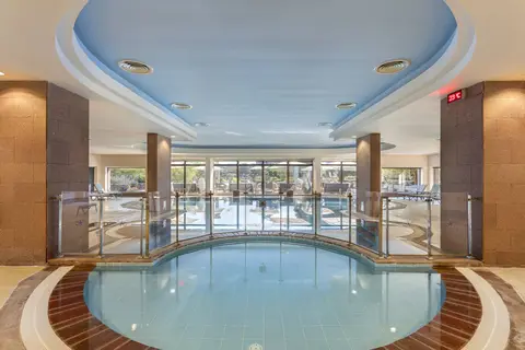 Xanadu Resort in Serik — foto 16