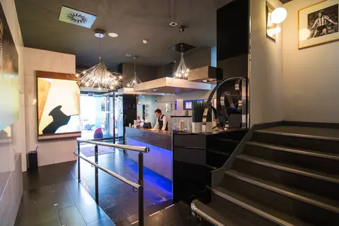 Petit Palace Tamarises in Getxo — foto 5