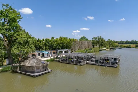 Village Flottant De Pressac foto 22