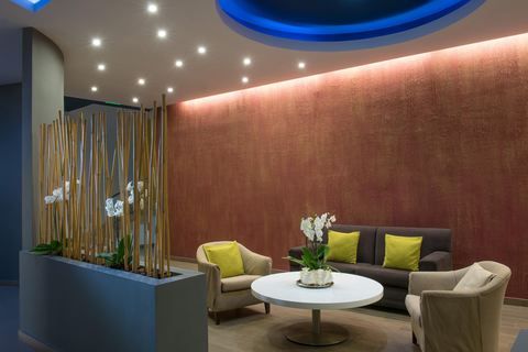 Hotel Blue Bay Resort foto 19