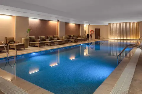 DoubleTree By Hilton La Torre Golf & Spa Resort in Roldán, foto 19