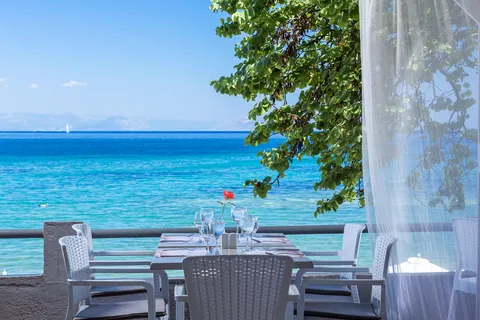 Aeolos Beach Resort foto 10