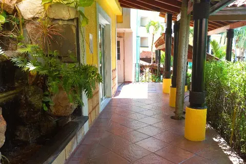 Holiday Inn Cuernavaca in San Miguel Acapantzingo — foto 4