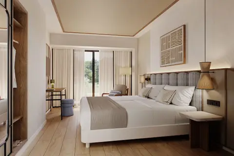 Hotel Linda in Palma — foto 2