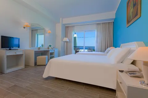 Hotel Kipriotis Panorama & Suites foto 12