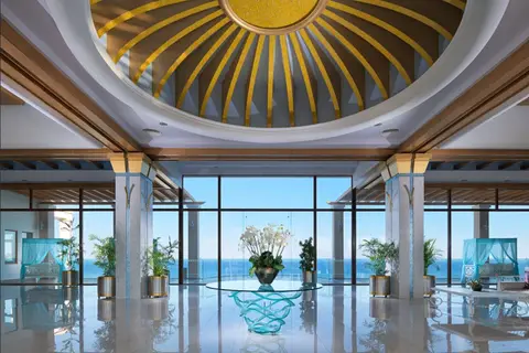 Atrium Prestige in Gennadi — foto 20