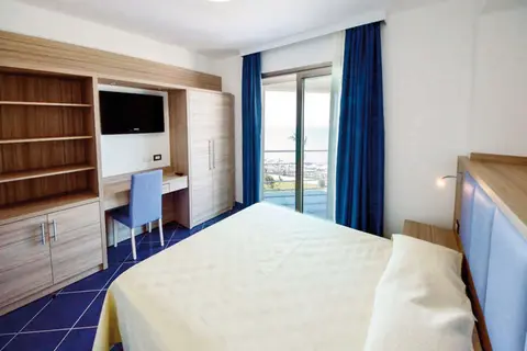 Hotel Astro Suite in Cefalù, foto 13