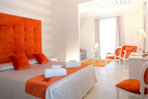 Palazzo del Capitano Wellness & Relais in San Quirico d'Orcia — foto 25