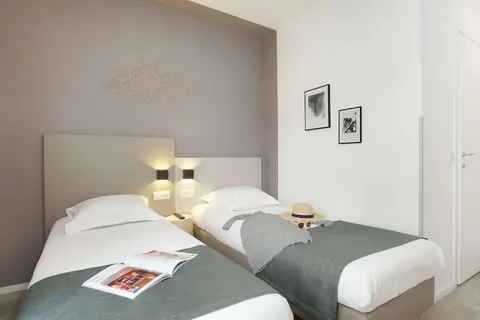 Alcove Hotel Nice in Nice — foto 6