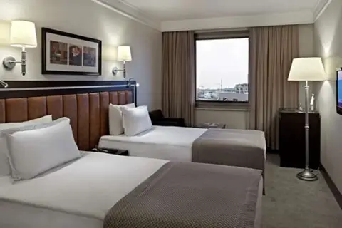 Holiday Inn Istanbul Old City in İstanbul — foto 2
