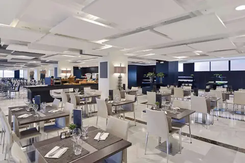 Melia Costa Del Sol in Torremolinos — foto 7