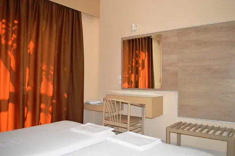 Triantafillas Apartments in Αφάντου — foto 19