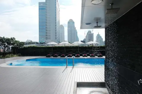 Vela Dhi Glow Pratunam in Bangkok — foto 18