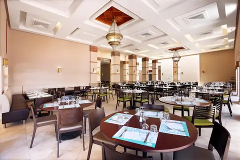 Valeria Family Madina Club Resort in Al Ouidane ⵍⵡⵉⴷⴰⵏ الويدان — foto 28
