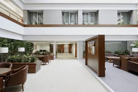Ramada by Wyndham Podgorica in Podgorica — foto 7