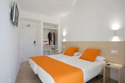 Hotel Mix Perú Playa in Palma De Mallorca — foto 18