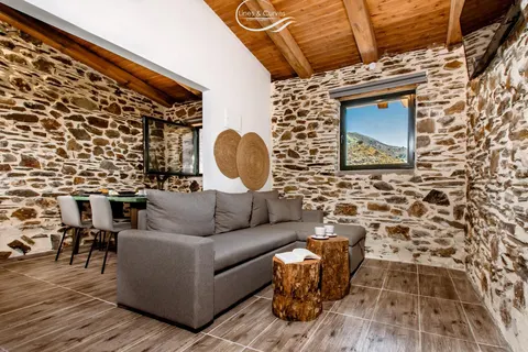 Ellafos Traditional Living in Perivolia — foto 4