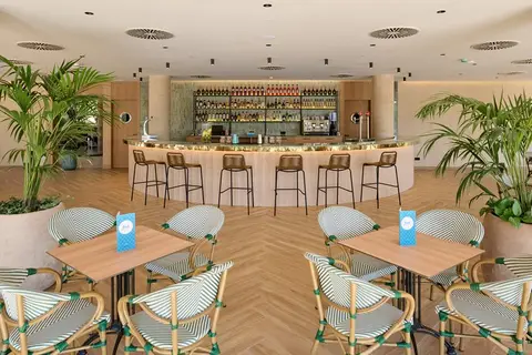 Grupotel Cala Marsal Nature Hotel in Muro — foto 6