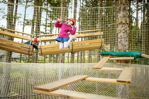 Center Parcs Park Allgäu foto 4