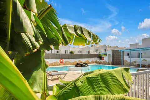 Bungalows Mar Azul in Corralejo — foto 22