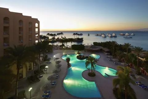 Hurghada Marriott Beach Resort foto 21