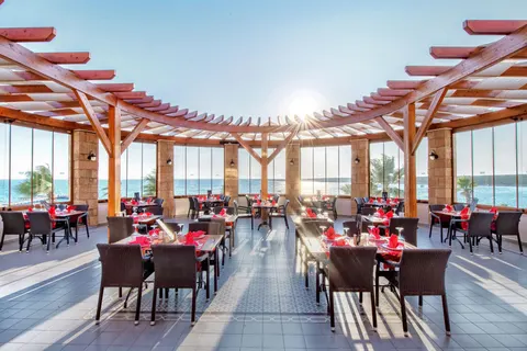Aquasis De Luxe Resort & Spa foto 24