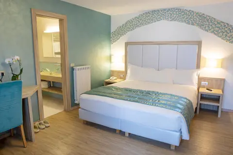 Wellness Hotel Luna in Dimaro Folgarida — foto 8